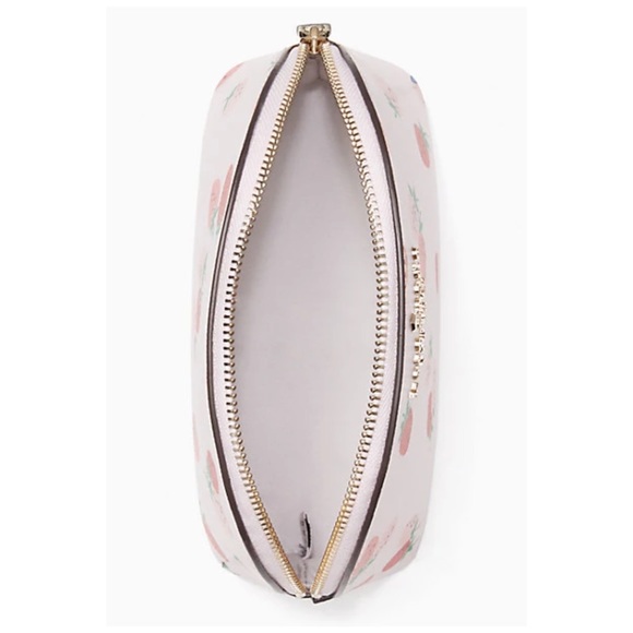 Kate Spade Cosmetic Case - Picture 3 of 11